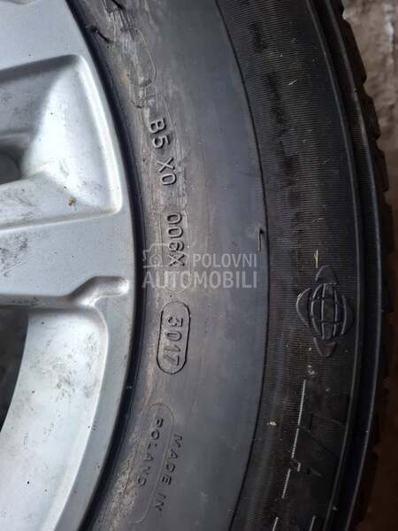Michelin 215/70 R16 Sve sezone