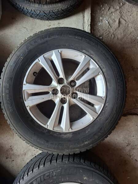 Michelin 215/70 R16 Sve sezone