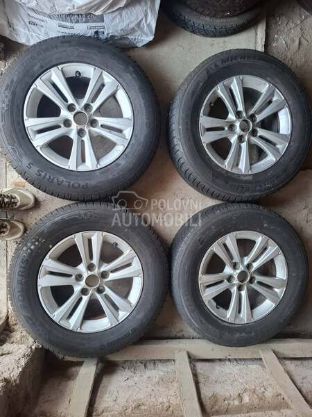 Michelin 215/70 R16 Sve sezone