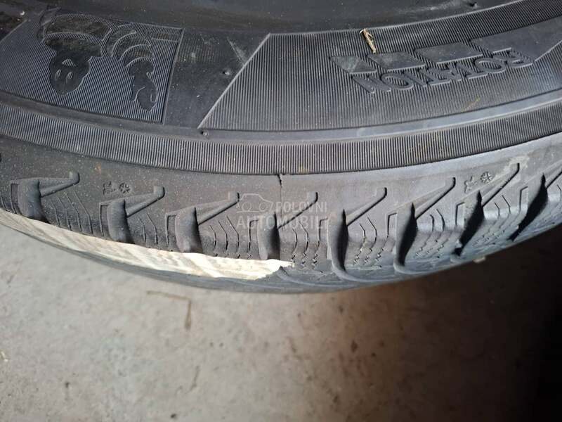 Michelin 215/70 R16 Sve sezone