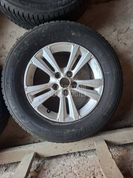 Michelin 215/70 R16 Sve sezone