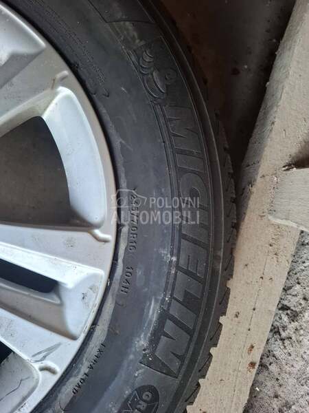 Michelin 215/70 R16 Sve sezone