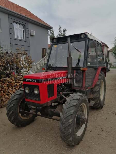 Zetor 6245
