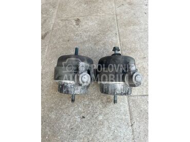 Nosači motora org za Audi A6, A6 Allroad od 2004. do 2010. god.