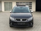 Seat Alhambra 2.0 TDI 4x4 7MESTA