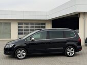 Seat Alhambra 2.0 TDI 4x4 7MESTA