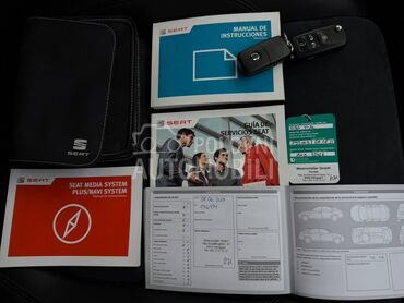 Seat Alhambra 2.0 TDI 4x4 7MESTA