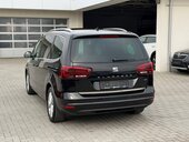 Seat Alhambra 2.0 TDI 4x4 7MESTA