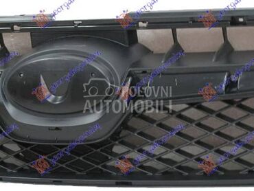 NEMA- PVC MASKA CRNA -15 za Subaru XV od 2012. do 2017. god.