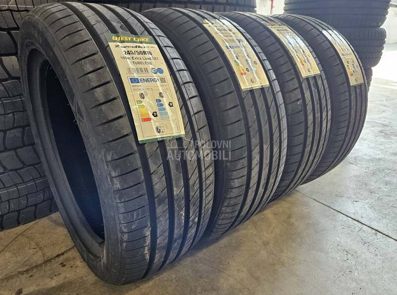 Westlake 245/50 R19 Letnja