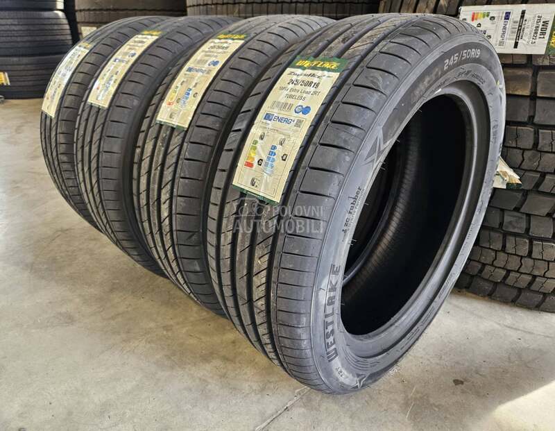 Westlake 245/50 R19 Letnja