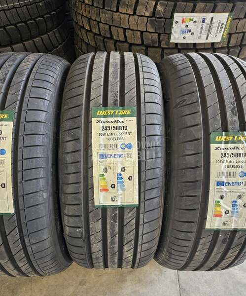 Westlake 245/50 R19 Letnja