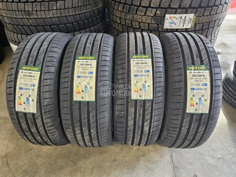 Westlake 245/50 R19 Letnja