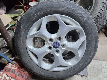 Aluminijumske felne  16" 5 x 108