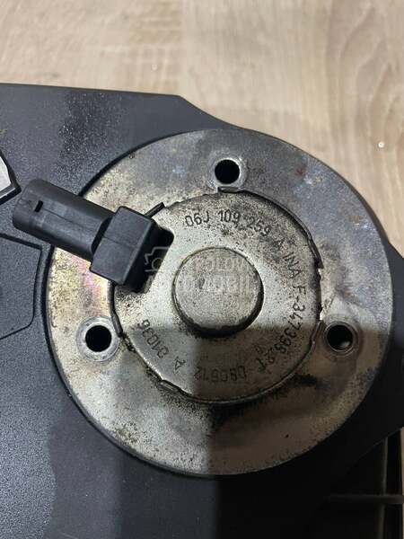 Regulator Faze Bregaste