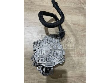 Tandem pumpa za Audi A3, A4, A4 Allroad ...