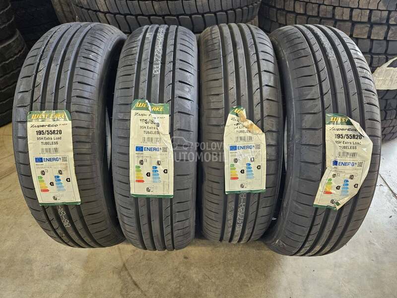 Westlake 195/55 R20 Letnja