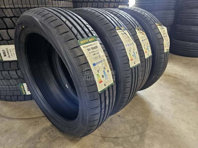 Westlake 195/55 R20 Letnja