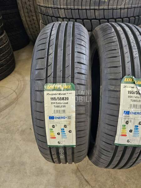 Westlake 195/55 R20 Letnja
