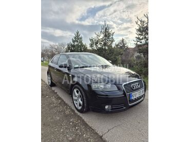 Audi A3 1.9 TDI