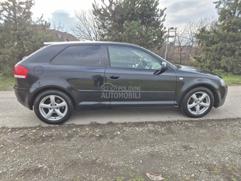 Audi A3 1.9 TDI