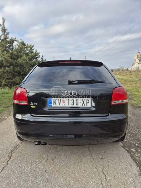 Audi A3 1.9 TDI
