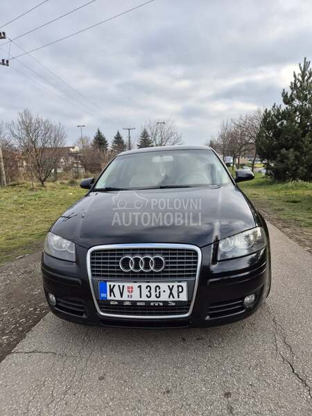 Audi A3 1.9 TDI