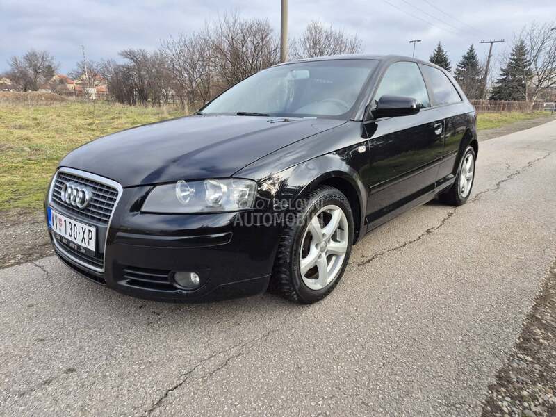 Audi A3 1.9 TDI