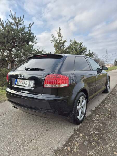 Audi A3 1.9 TDI