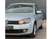 Volkswagen Golf 6 1.4 B // HIGHLINE