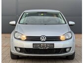 Volkswagen Golf 6 1.4 B // HIGHLINE