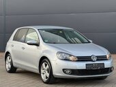 Volkswagen Golf 6 1.4 B // HIGHLINE