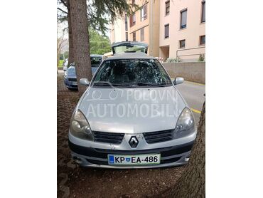 Renault Clio 1.5 DCI