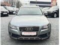 Audi A4 Allroad 4x4  PA-NO  F U L