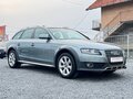Audi A4 Allroad 4x4  PA-NO  F U L