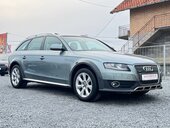Audi A4 Allroad 4x4  PA-NO  F U L