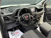 Fiat Doblo 1.3mjet serv.knjiga