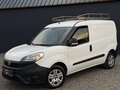 Fiat Doblo 1.3mjet serv.knjiga