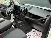 Fiat Doblo 1.3mjet serv.knjiga