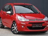 Citroen C3 1.0 / KA0 N0V