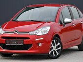 Citroen C3 1.0 / KA0 N0V