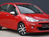 Citroen C3 1.0 / KA0 N0V