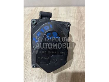 Klapna Gasa za Audi A3, A4, A4 Allroad ...