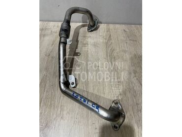 Crevo od  EGR za Audi A4, A4 Allroad, A5 ...