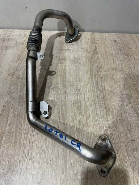 Crevo od  EGR