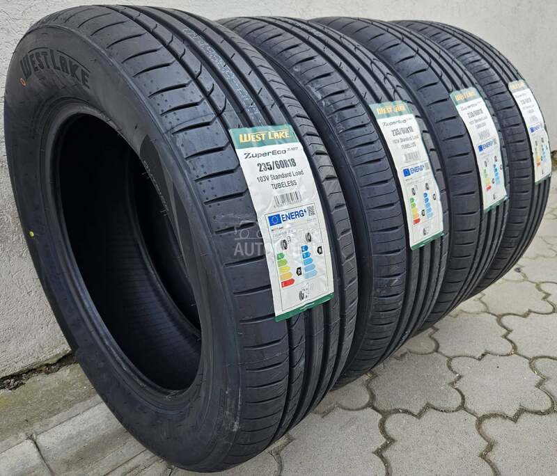 Westlake 235/60 R18 Letnja