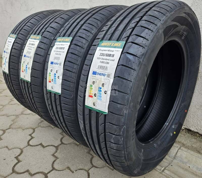 Westlake 235/60 R18 Letnja