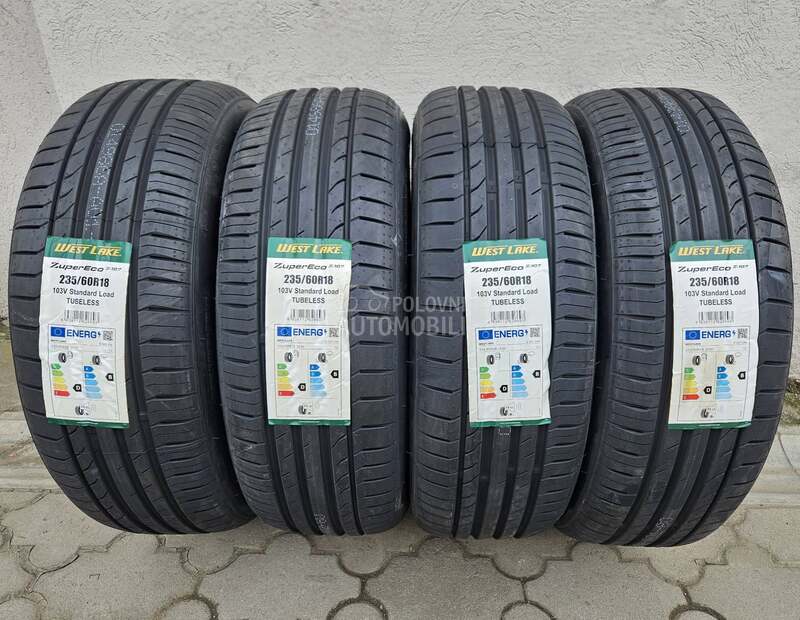 Westlake 235/60 R18 Letnja