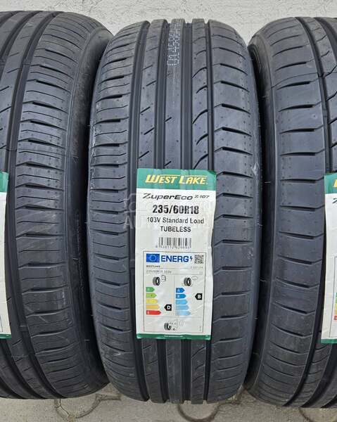 Westlake 235/60 R18 Letnja