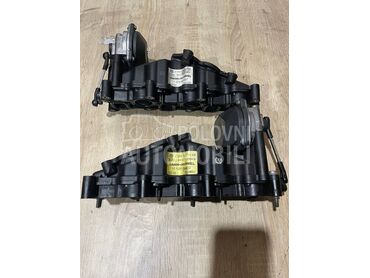 Usisne grane 2.7 TDI 3.0 TDI za Audi A4, A4 Allroad, A5 ...